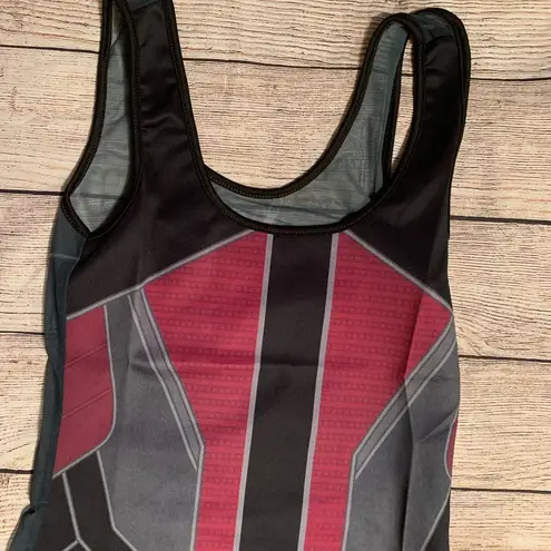 Marvel Hawkeye mesh small sleeveless tunic