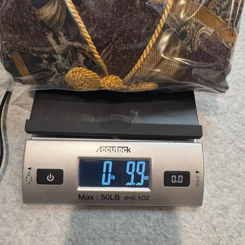 Danny & Nicole Vintage New York Jacket Womens 10 Brown Corduroy Fall Old Money