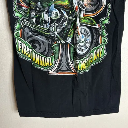 Daytona beach 71st annual bike week graphic T