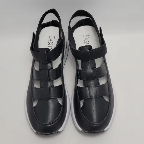 Fashion Comfort Sandals Hollow