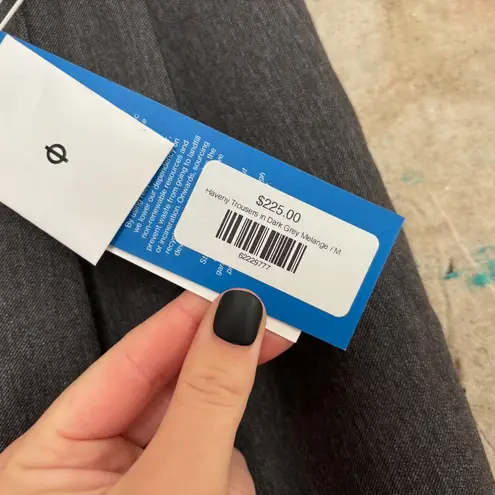 SAMSOE SAMSOE Haveny Mid