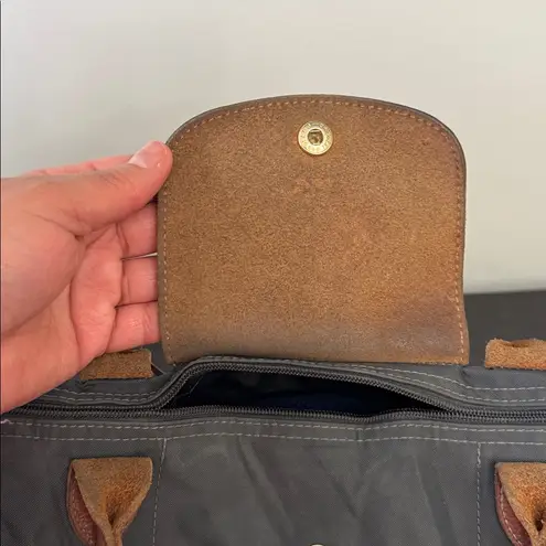 Longchamp  le pliage tote