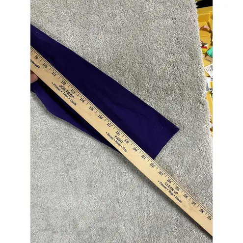 Minnesota Vikings Women's Long Sleeve Tshirt Size Small (see Measurements) NWT Purple