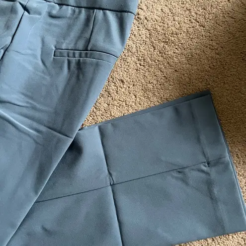 Marshalls Dusty blue dress pants