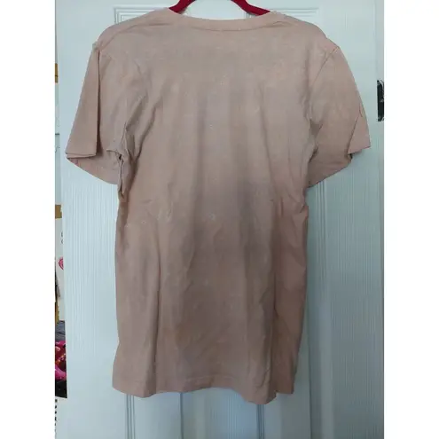 Bella Canvas Raised On Soul Food & Sweet Tea T-Shirt M