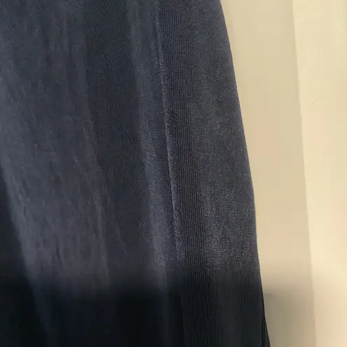 Chico's  Sleek Navy Tank Top