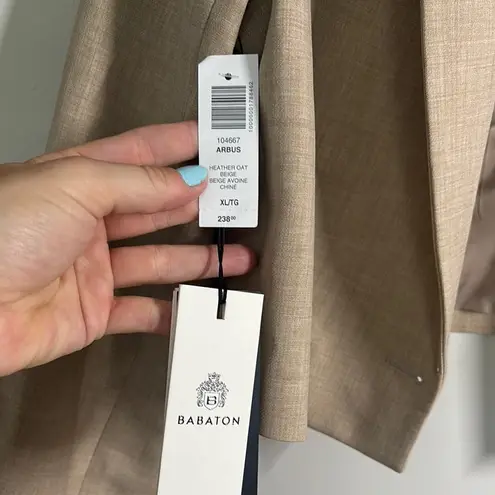 Aritzia NWT  Arbus Blazer