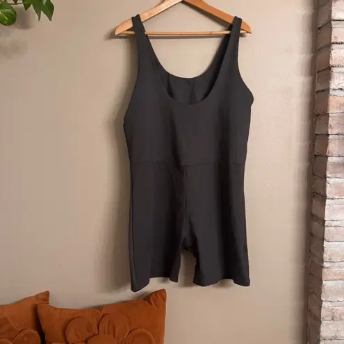 Girlfriend Collective GIRLFRIEND COLLECTIVE Bike Unitard