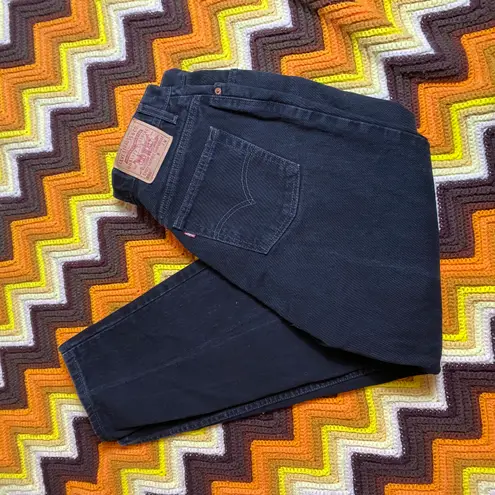 Levi's Like New! 90s Vintage  Mom Jeans