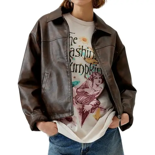 DAY Smashing Pumpkins Collage T