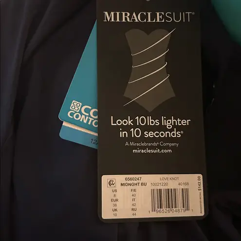 Coco reef Coco Contours Clarity Bandeau Tankini Top