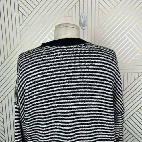 Twinset Milano Striped Two