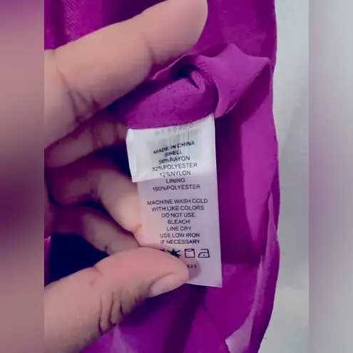 Vince Camuto Mini Dress