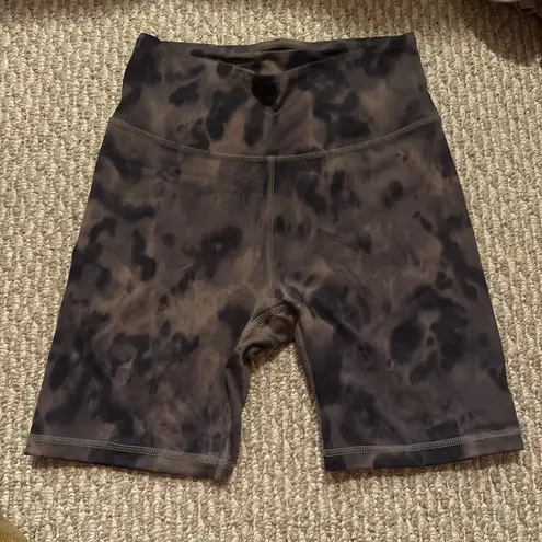 Target Biker Shorts - Image 1