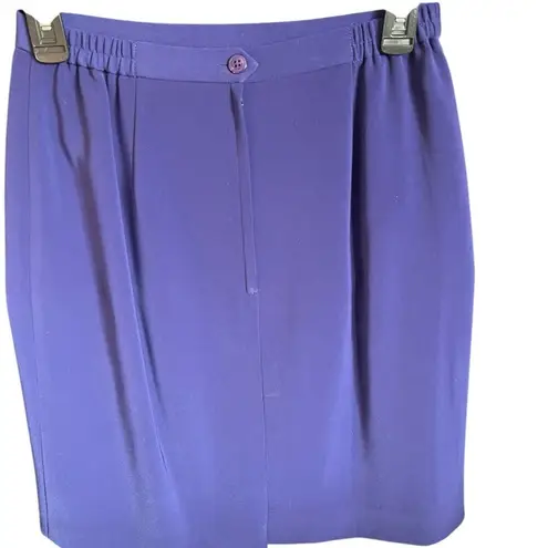 Kasper ASL Women’s Purple 2