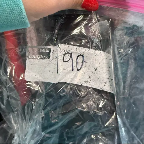 J. Jill Black Brushed Bi