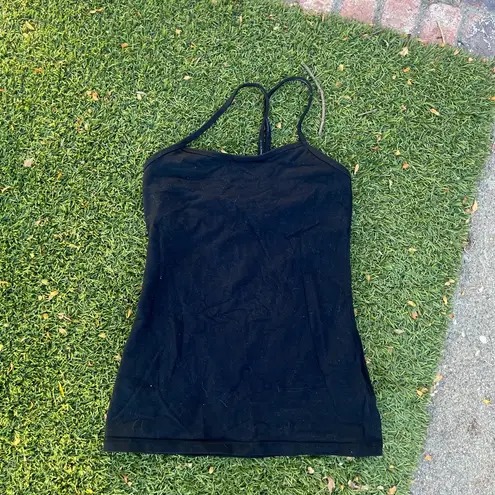 Lululemon  Flow Y Tank Top