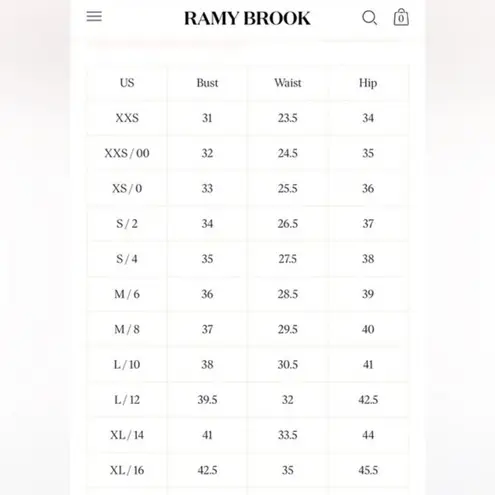 Ramy Brook Gaia Metallic Faux Wrap Boho Maxi Skirt Coverup Size L NWT