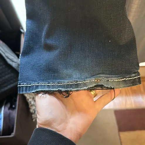 Amethyst Jeans Amethyst boot cut jeans​