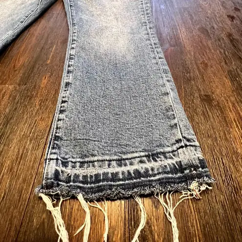 EARNEST SEWN. Jane jeans Mid