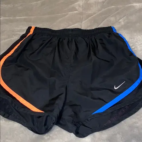 Nike  DRI-FIT SHORTS thumbnail 2