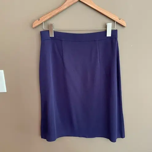 Misook Exclusively Sleeveless Top Skirt Set MP