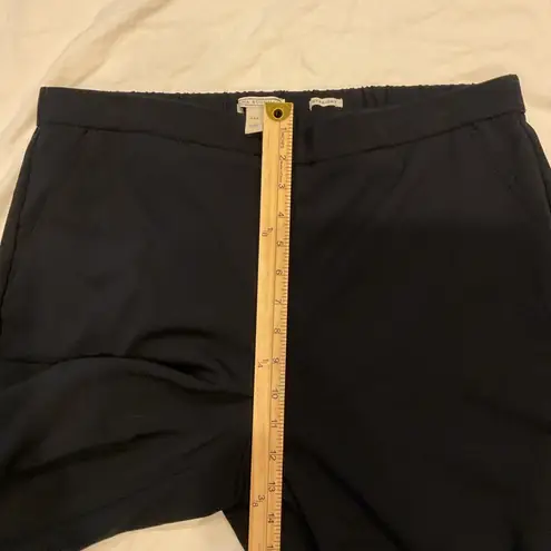 Dana Buchman Blue Straight Leg Pants & Jumpsuits