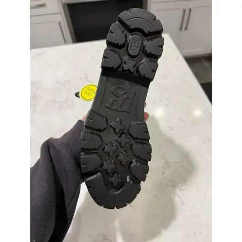 Paul Green NWT Boots Joaquin
Genuine Shearling Moto Black
Sportnubuk US 7 $450