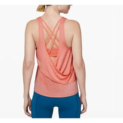 Lululemon Reenergized 2