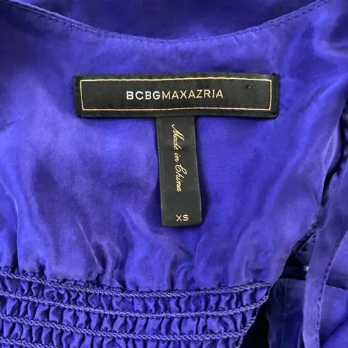 BCBGMAXAZRIA Top