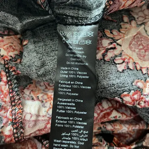 City Chic NEW Boho Playsuit Romper, Size 18 NEW w/o Tag