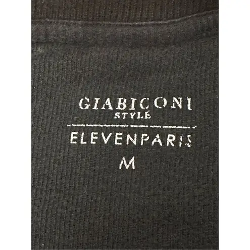 Eleven Paris SWEATSHIRT Size M