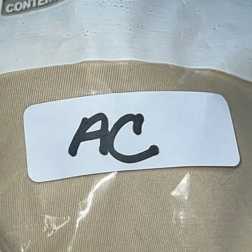 Maidenform Firm Control Secretly Shaping Convertible Full Slip 2304 34B Nude New