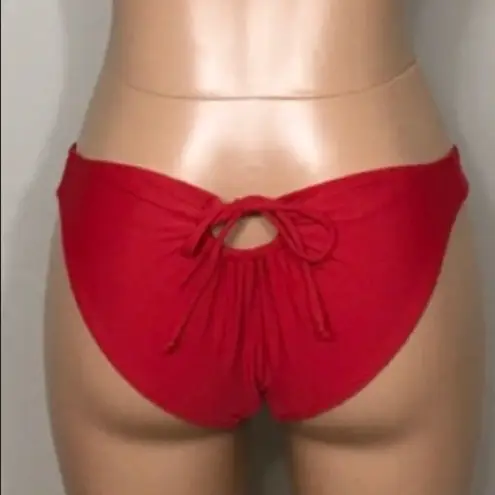 Rachel Pally Hawaii bikini bottoms. Neiman Marcus