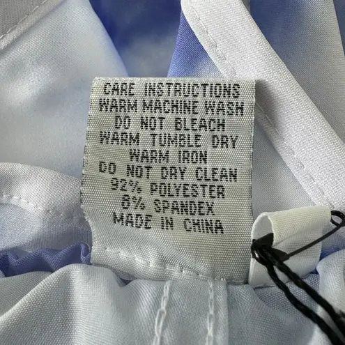 Franks Large Swim Board Shorts Tie