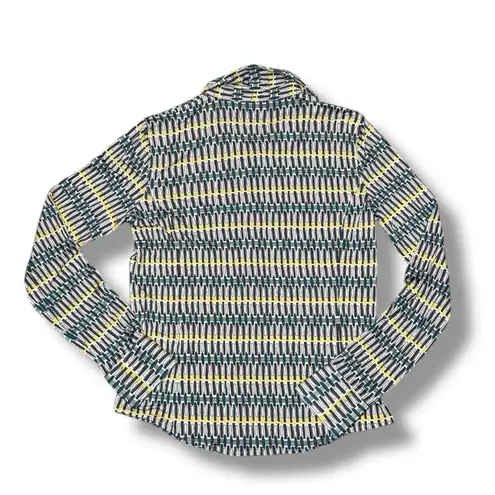 Hobbs Longsleeve Button Up Shirt Size 16