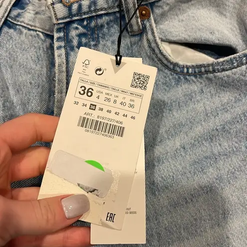 ZARA NWT  Jeans