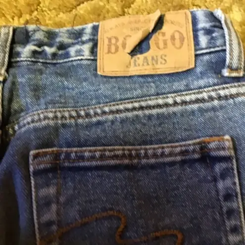 Bongo Vintage Y2K capris