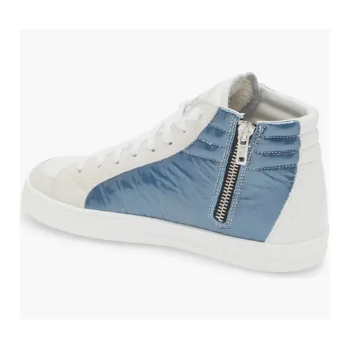 P448 Women's Skate High Top Sneaker in Size 39/US 8.5. Brand New without Box.