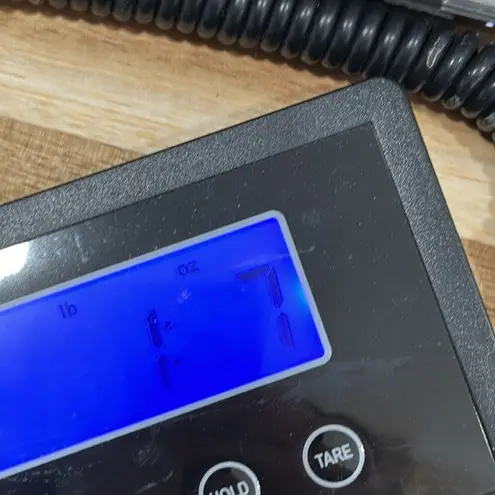 Sugar Street Weaver Women Jacket Medium Tapestry Safari Palm Button Tweed Africa Brown