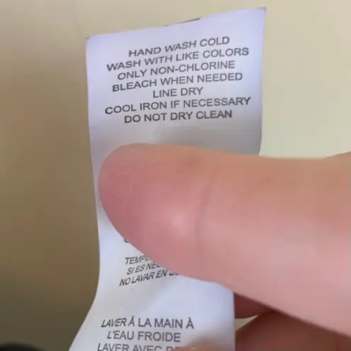 Kensie  Faux Suede Mini Skirt Medium Black NWT