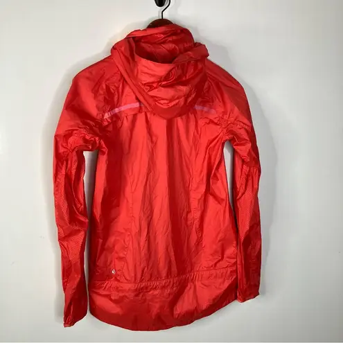 Lululemon  Miss Misty Jacket Atomic Red Size 4 - Image 5