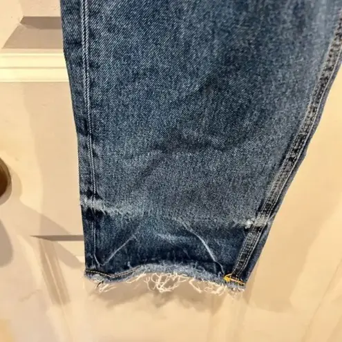 Rag and Bone  Dre Slim‎ Boyfriend Low Rise in Chambers Women’s size 30