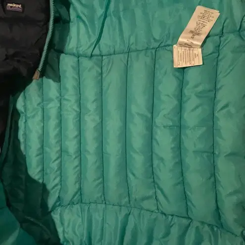 Patagonia  women’s Down Sweater Jacket XS