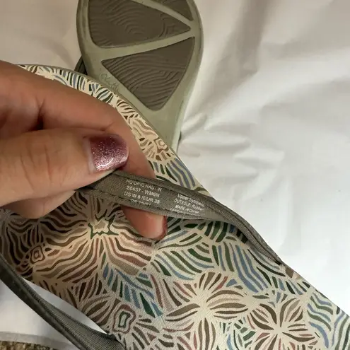 Olukai Women's Ho'opio Hau Sandal