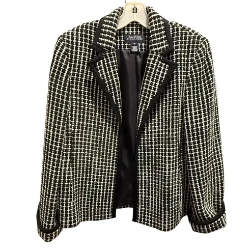 Jones New York  Women's Blazer