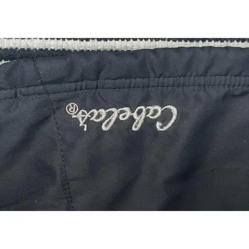 Cabela's Women’s Cabela’s Black Fleece Lined Jacket