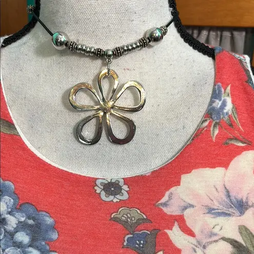 Bellamie Floral Coral Maxi Dress with pockets!