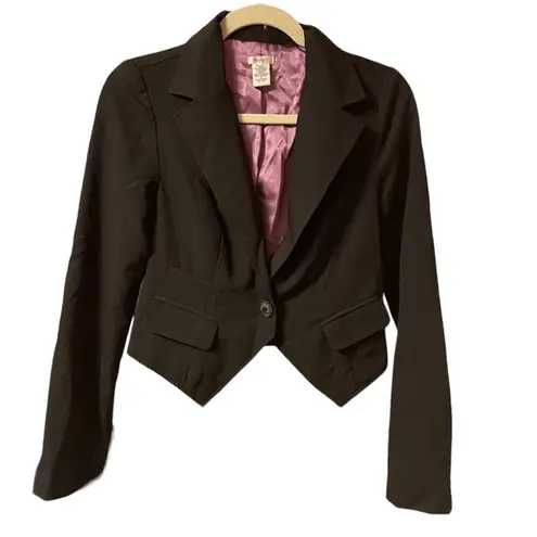 Studio Y NWOT  BLAZER