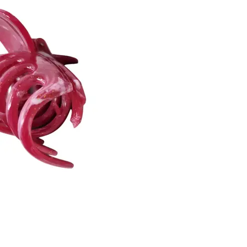 Wild Fable  A New Day Colorful Jumbo Large Hair Claw Clips Set Matte Glitter - Image 4